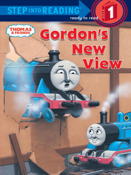 Title details for Gordon's New View by Rev. W. Awdry - Wait list